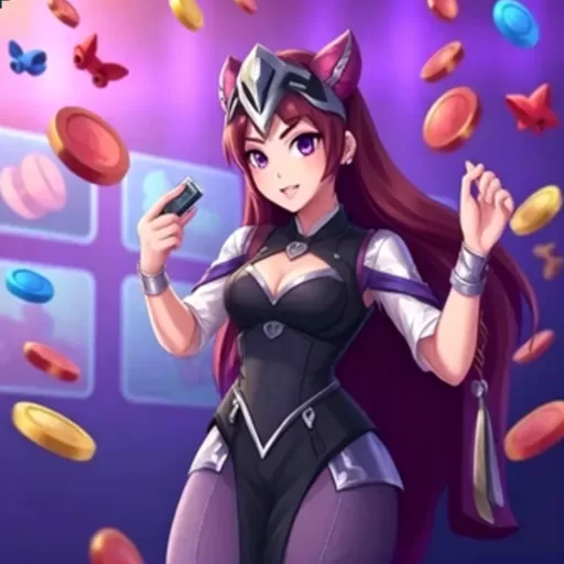 Menjelajahi Fitur Unggulan Situs Game sr877