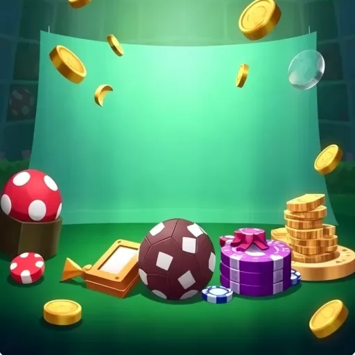 Mengulas Fitur Menarik di Situs Game sr877