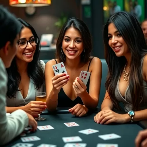 sr877: Menyelami Keseruan Permainan Poker yang Menarik di Indonesia